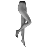 Kunert Dames Panty Satin Look 20 110333000 - Jambelles