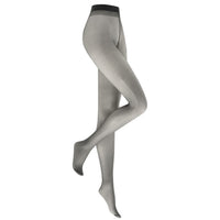 Kunert Dames Panty Satin Look 20 110333000 - Jambelles