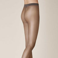 Kunert Dames Panty Satin Look 20 110333000 - Jambelles