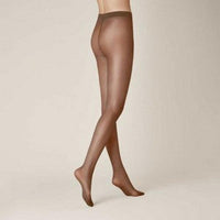 Kunert Dames Panty Satin Look 20 110333000 - Jambelles