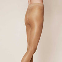 Kunert Dames Panty Satin Look 20 110333000 - Jambelles