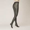 Kunert Dames Panty Satin Look 40 110323900 - Jambelles