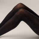 Kunert Dames Panty Sparkling Celebration 110500050 - Jambelles