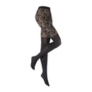 Kunert Dames Panty SPELL 110369510 - Jambelles