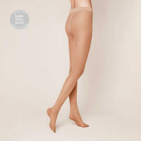 Strumpfhose Cotton Sole 20 110309800