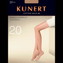 Strumpfhose Cotton Sole 20 110309800