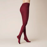 Kunert Dames Panty Velvet 40 110354000 - Jambelles