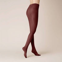 Kunert Dames Panty Velvet 40 110354000 - Jambelles