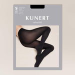 Kunert Dames Panty Velvet 80 TI 110355000 - Jambelles