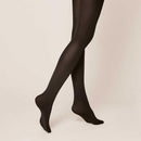 Kunert Dames Panty Velvet 80 TI 110355000 - Jambelles