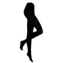 Kunert Dames Panty Velvet 80 TI 110355000 - Jambelles