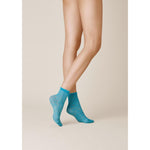 Kunert Dames Pantysokjes CURL 110162310 - Jambelles