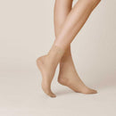 Kunert Dames Pantysokjes Glatt & Softig 110169500 - Jambelles
