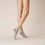 Kunert Dames Sneakersokken BROCADE 110237810 - Jambelles