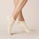 Kunert Dames Sneakersokken BROCADE 110237810 - Jambelles