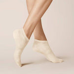 Kunert Dames Sneakersokken BROCADE 110237810 - Jambelles