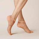 Kunert Dames Sneakersokken BROCADE 110237810 - Jambelles