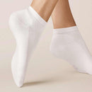 Kunert Dames Sneakersokken LIZ Plush 110204300 - Jambelles