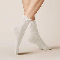 Kunert Dames Sneakersokken Mixed Structure 110237110 - Jambelles