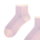 Kunert Dames Sneakersokken Sparkling Essential 110500103 - Jambelles