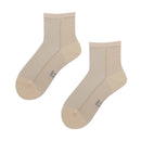Kunert Dames Sneakersokken Sparkling Essential 110500103 - Jambelles