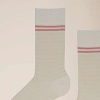 Kunert Dames Sokken Arrow Graphic 110500027 - Jambelles