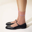 Kunert Dames Sokken Arrow Graphic 110500027 - Jambelles