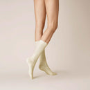 Kunert Dames Sokken Diagonal Structure 110236410 - Jambelles