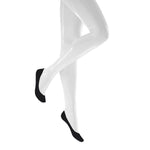 Kunert Dames Sokken Fein Fuessling Velvet 110202800 - Jambelles