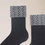 Kunert Dames Sokken Fold Up 110238610 - Jambelles