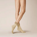 Kunert Dames Sokken Fold Up 110238610 - Jambelles