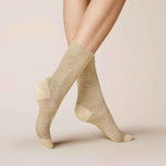 Kunert Dames Sokken Honeycomb 110238410 - Jambelles