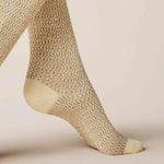 Kunert Dames Sokken Honeycomb 110238410 - Jambelles