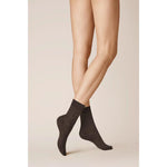 Kunert Dames Sokken Sensual Cotton So 110203800 - Jambelles