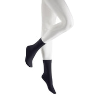 Kunert Dames Sokken Sensual Cotton SO 110203800 - Jambelles