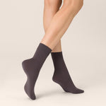 Kunert Dames Sokken Sensual Merino 110204000 - Jambelles