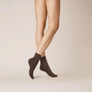 Kunert Dames Sokken Sensual Merino 110204000 - Jambelles