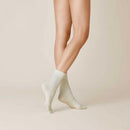 Kunert Dames Sokken Sensual Merino 110204000 - Jambelles