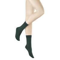 Kunert Dames Sokken Sensual Merino 110204000 - Jambelles