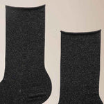 Kunert Dames Sokken Sparkling Citynight 110500056 - Jambelles