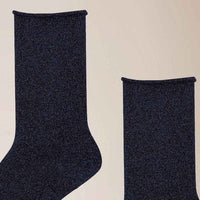 Kunert Dames Sokken Sparkling Citynight 110500056 - Jambelles