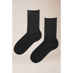 Kunert Dames Sokken Sparkling Citynight 110500056 - Jambelles