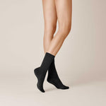 Kunert Dames Sokken Take Care Dia Premium 110229000 - Jambelles