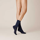 Kunert Dames Sokken Take Care Dia Premium 110229000 - Jambelles