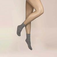 Kunert Dames Sokken WINTER FLASH 110235910 - Jambelles