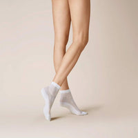 Kunert Dames Sokken ZIGZAG STRIPE 110235710 - Jambelles