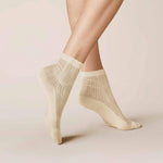 Kunert Dames Sokken ZIGZAG STRIPE 110235710 - Jambelles