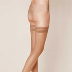 Kunert Dames Stay-up Kousen BEAUTY 7 110113400 - Jambelles