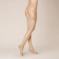 Kunert Dames Stay-up Kousen BEAUTY 7 110113400 - Jambelles