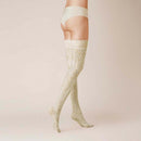 Kunert Dames Stay-up Kousen DOCILE 110191410 - Jambelles